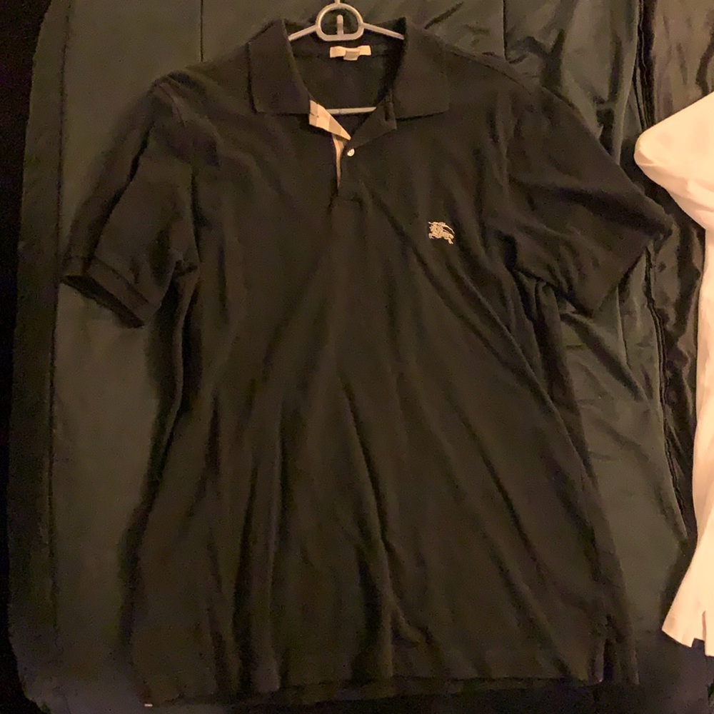Burberry, Large, Color